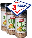 Badia Citrus Salt 7 oz Pack of 3